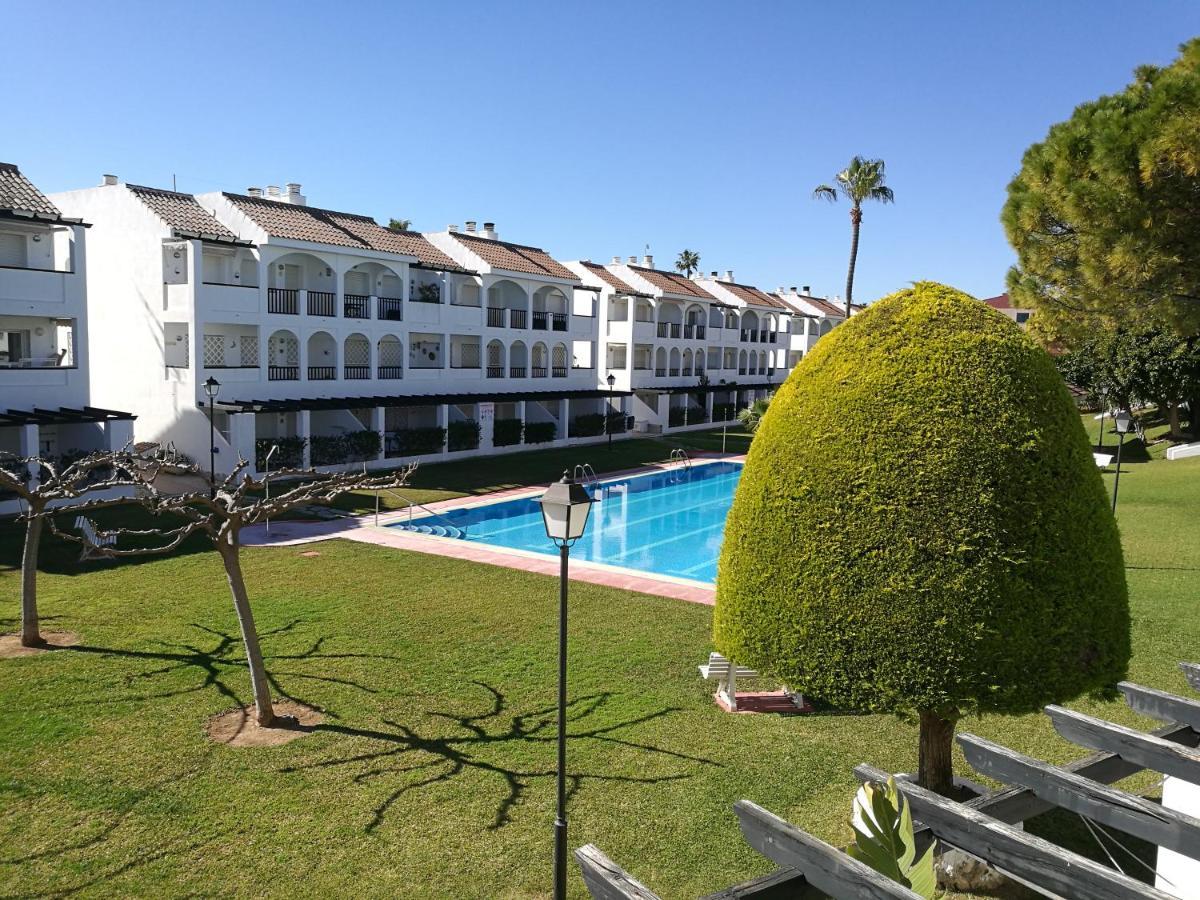 Apartamento Para 4 Personas Con Piscinas Vinarós Esterno foto