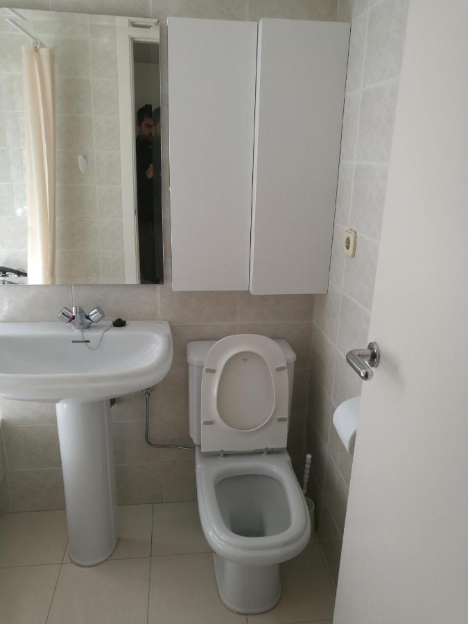Apartamento Para 4 Personas Con Piscinas Vinarós Esterno foto
